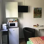 Locarno: camera indipendente in zona residenziale