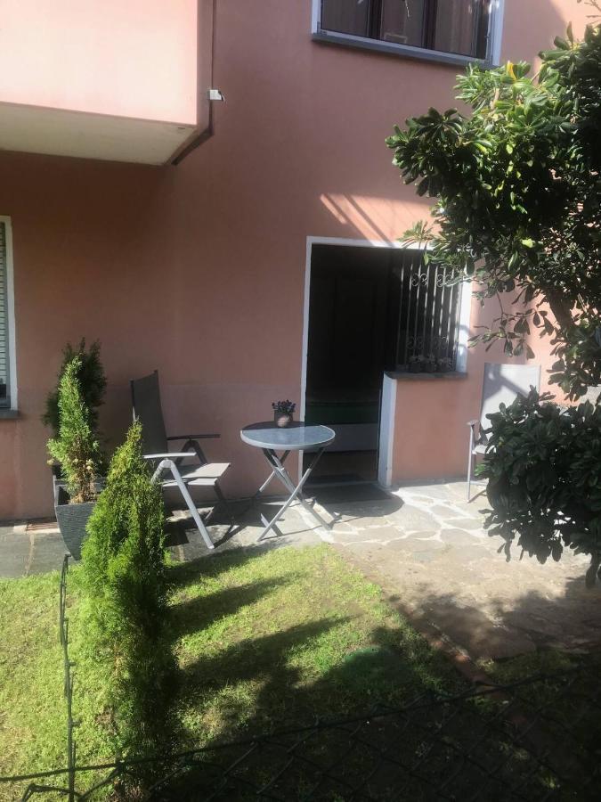 Locarno: Indipendente In Zona Residenziale * Locarno