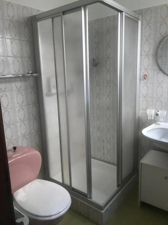 Affittacamere Locarno: Indipendente In Zona Residenziale Locarno