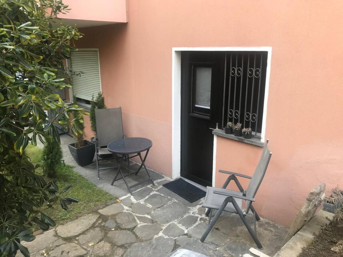 Locarno: Indipendente In Zona Residenziale *